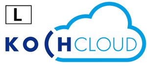 KochCloud Registrierung L (20 Rufgruppen)