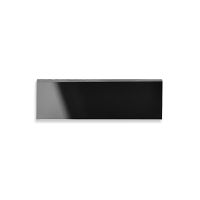 Namensschild NS25 61x20mm Sonnex