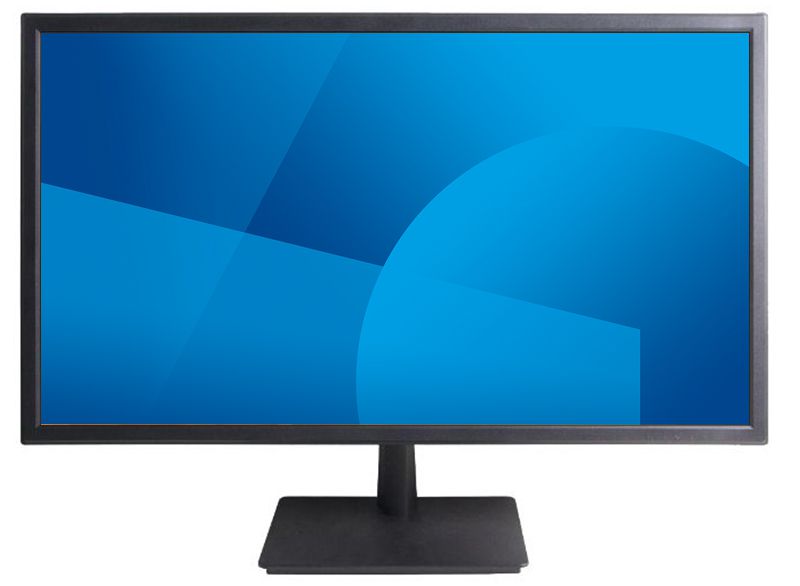 LCD/LED-Farbmonitor VM-UHD28PA