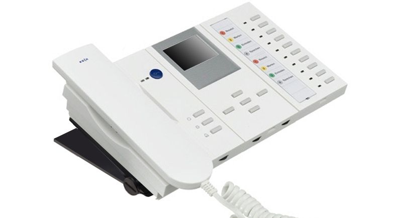 Video -Tischtelefon VBMI2