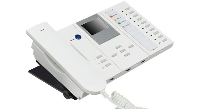 Téléphone de table vidéo VBMI1