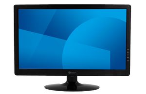 Moniteur couleur LCD VM-FHD22PA