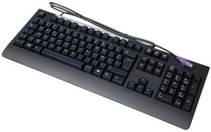 Keyboard PS/2 zu ADIT.. / KDITR (französisch)