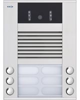 AP-Video-Aussensprechstelle VPEC06