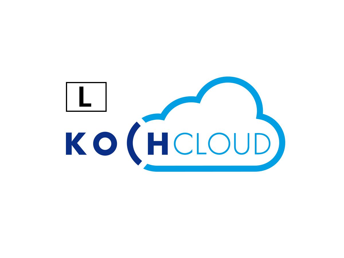 Enregistrement dans KochCloud L (20 groupes d'appel)