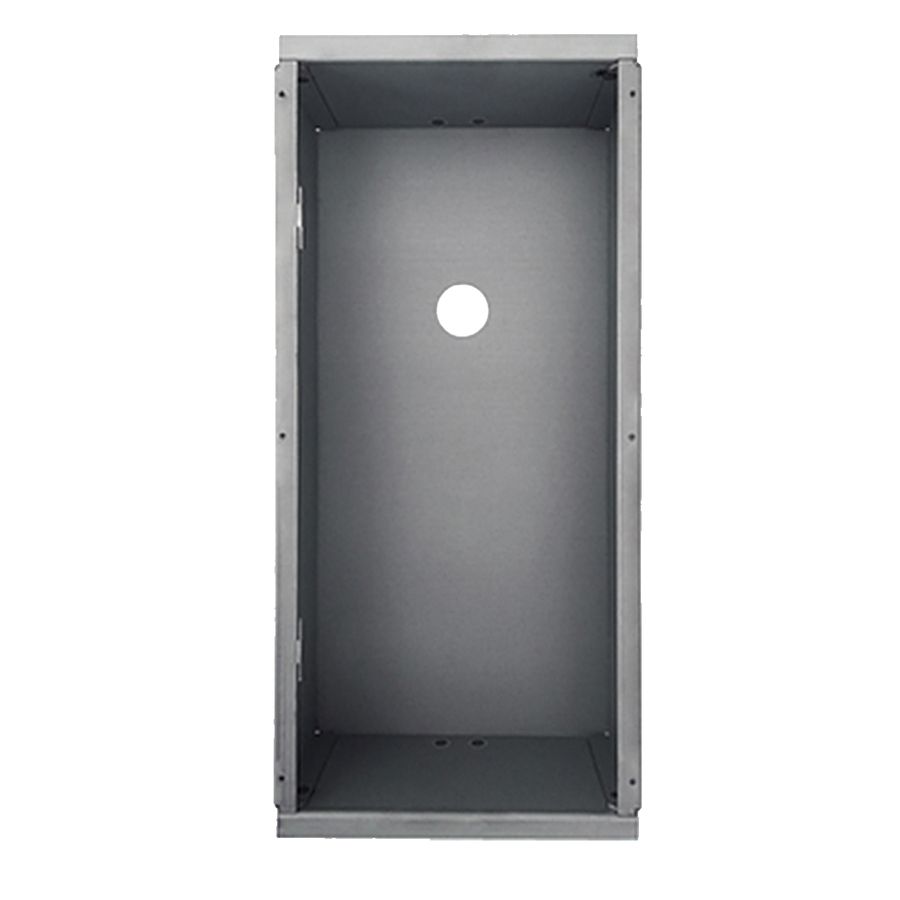 Boîtier d'encastrement UG900