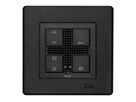 Innensprechstelle TC40/L sw
