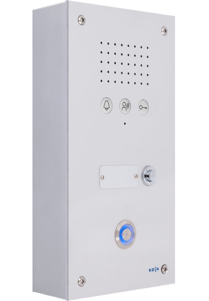 Aussensprechstelle ATS1/LF/AP