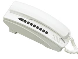 Tisch-Mikrotel-Nebensprechstelle AMNS/2m