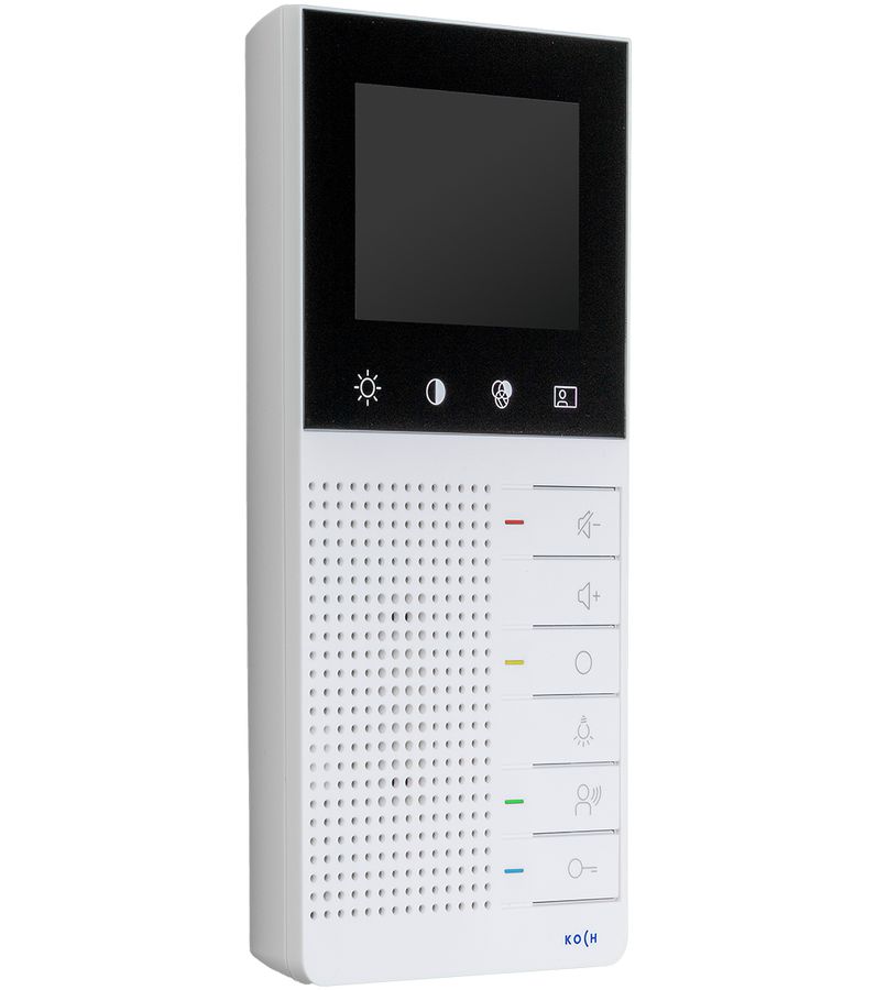 Video-Innensprechstelle VTC70
