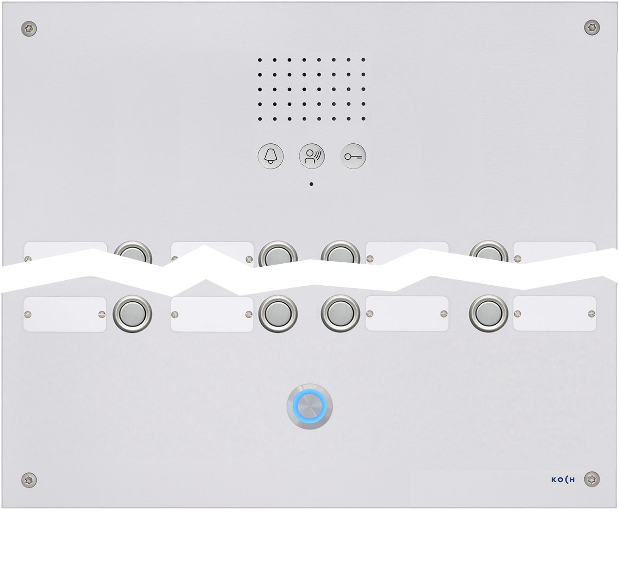 Aussensprechstelle ATS16/4R/LF/IP