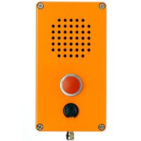 Industrie-Nebensprechstelle/Notrufsprechstelle WS909-1-PL