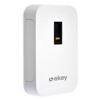 Fingerscanner ekey net Station