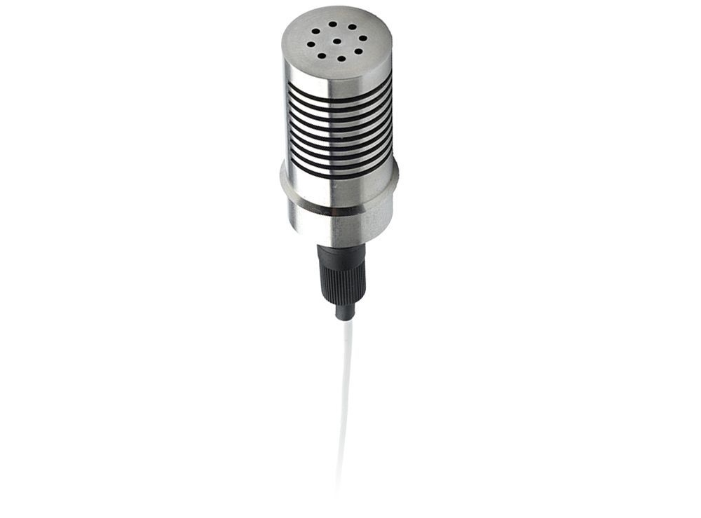 Microphone électret à intégrer ou à appliquer 40.005.050