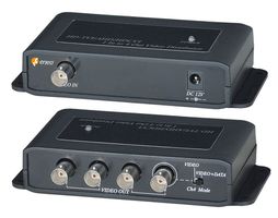 Videosignalverteiler MAM-5DC1004M0A