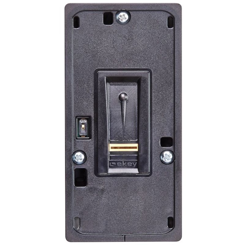 Fingerscanner ekey home integra