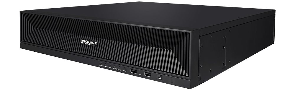 Netzwerk Video Rekorder XRN-1620SB1
