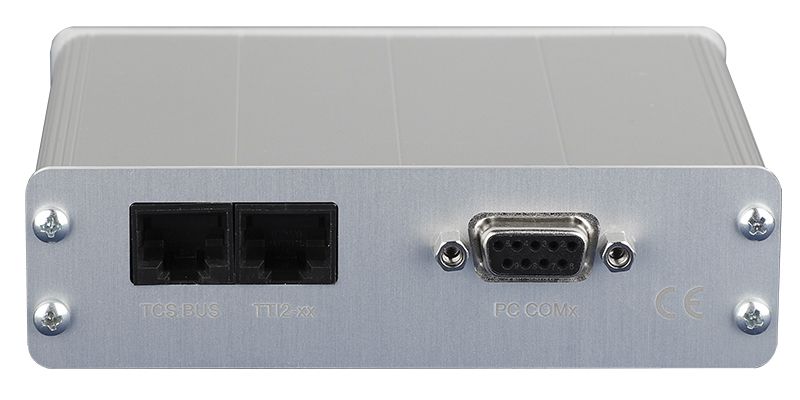 Interface PC1-I