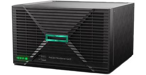 Serveur d'enregistrement pour VMS, HPE MicroServer G11