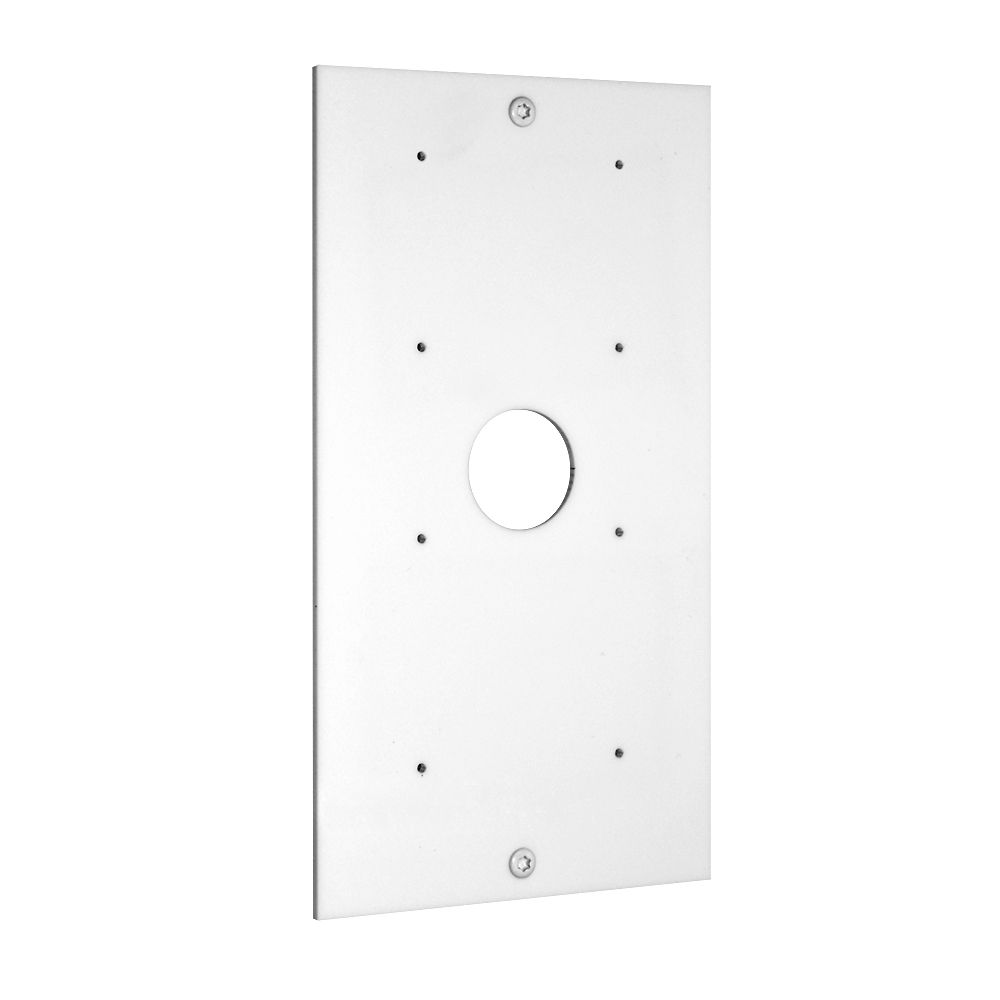 Adapterplatte für VTC60 oder ecoos, ES1