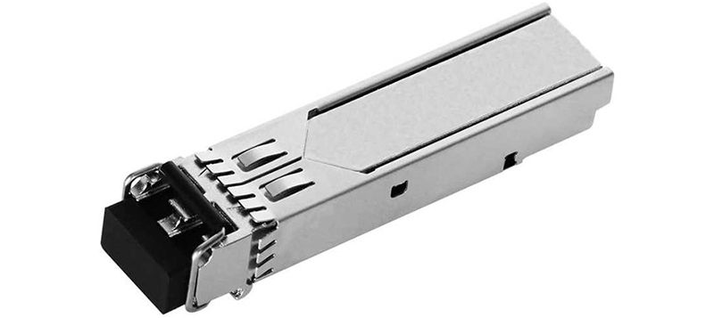 Gigabit SFP Transceiver Singlemode NSFP-20000DLC