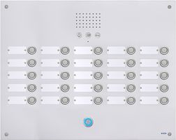 Station extérieure ATS25/5R/LF/IP