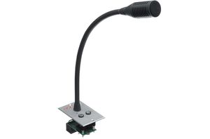 Mikrofon-Blende eckig 40.054.442.001 (Public 4)