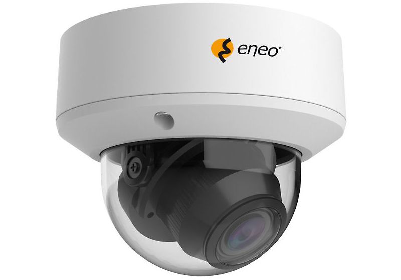 Caméra-réseau dôme jour/nuit IND-62M2812M0A