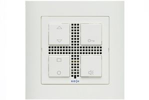 Innensprechstelle TC40