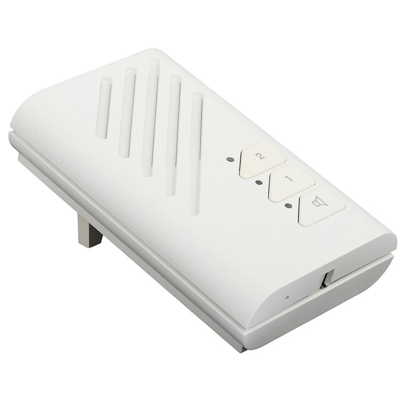 Station principale de table 9502-H/3m/RJ