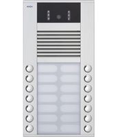 Station extérieure vidéo apparente VPEC14