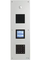 Station extérieure vidéo à display ADITV1000sw/TA