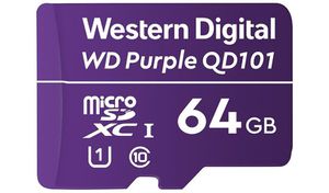 microSDXC Card 64GB
