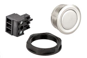 Set Taste MCS19 metallic