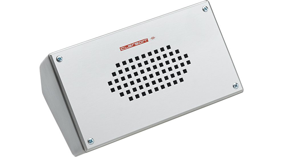 Aufbau-Lautsprecher 40.006.106