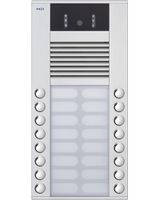 Station extérieure vidéo apparente VPEC16