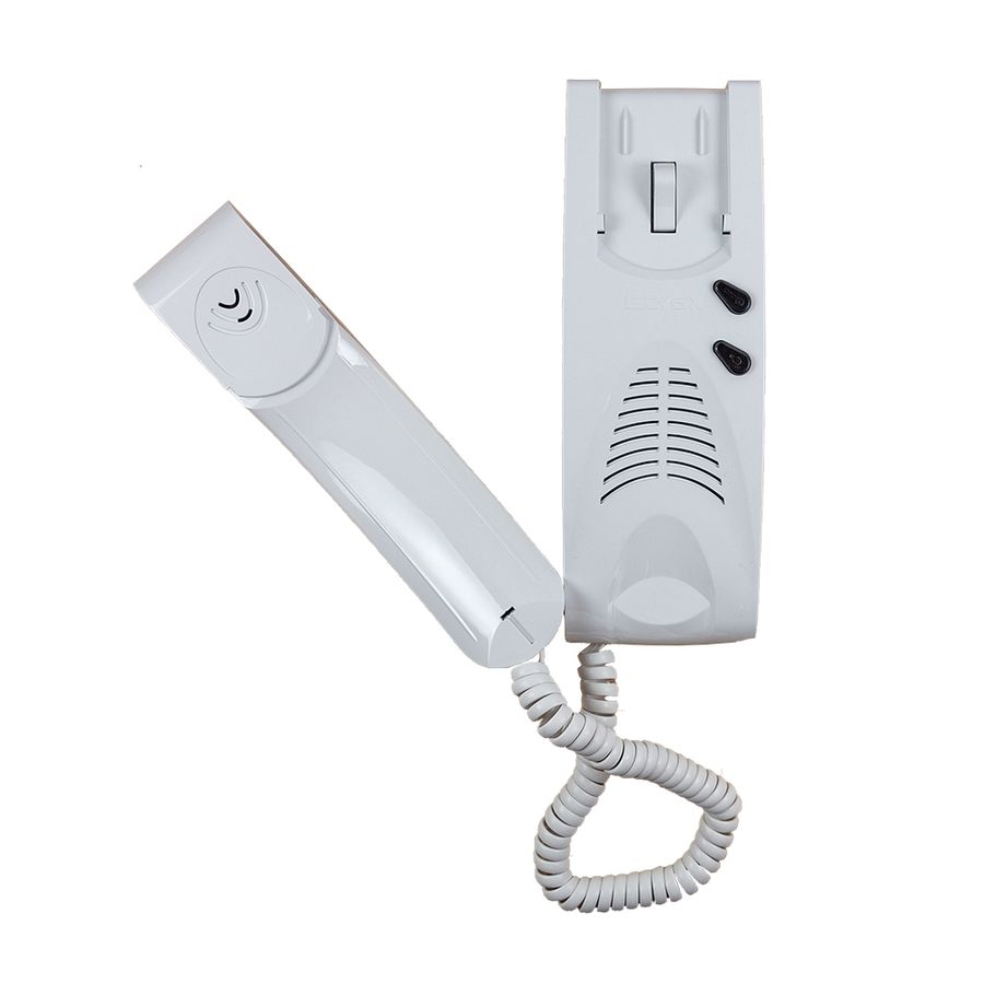 Mikrotel-Tischstation 8870/K/2.5m/AP