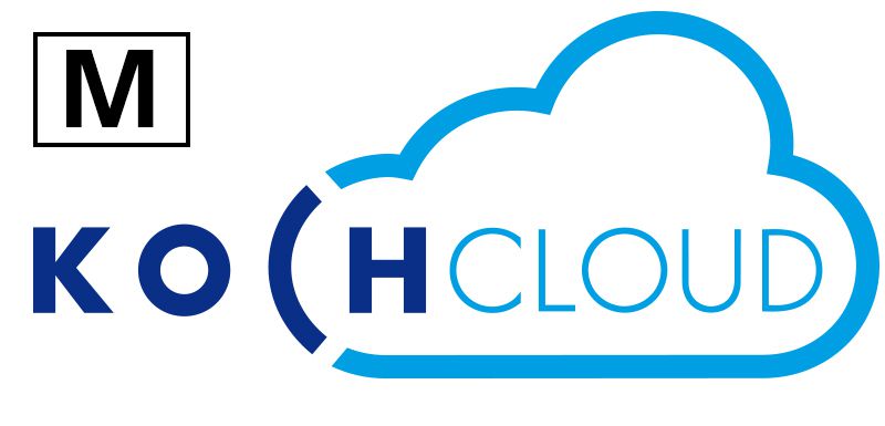 KochCloud Registrierung M (10 Rufgruppen)