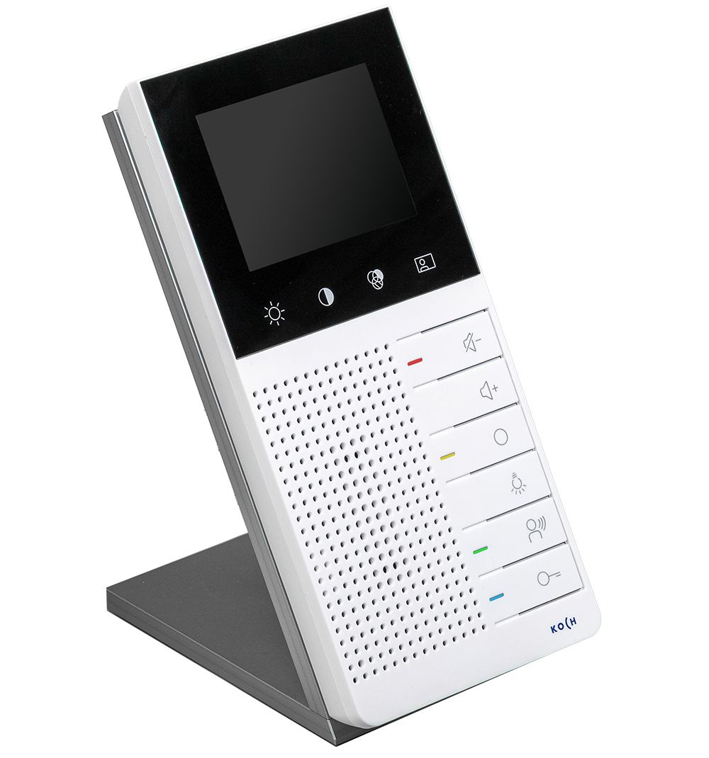Video-Tischsprechstelle VTC70/TI