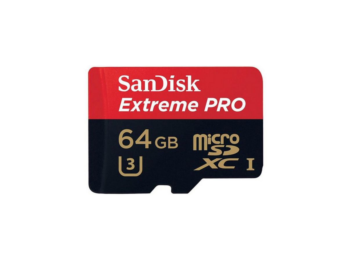 Microsdhc 1