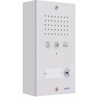 Station extérieure ATS1/AP