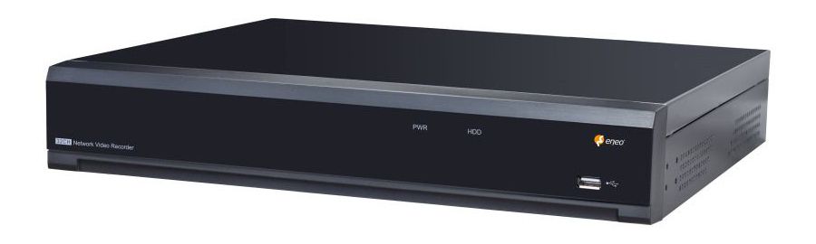 Netzwerk Video Rekorder INR-28N320005A