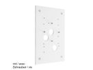 Adapterplatte TCHES4L