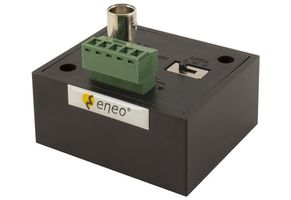 Aktiver Zweidraht Sender-Empfänger Set HD TVA-1201TRA