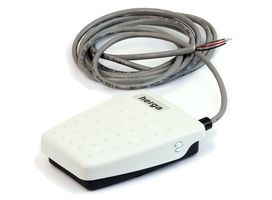 Fussschalter IPX7