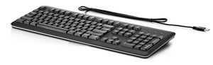 Clavier pour serveur d'enregistrement