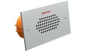Haut-parleur encastré 40.006.100