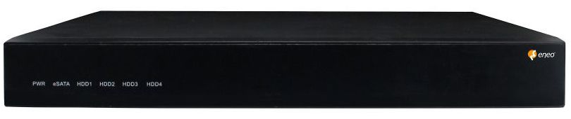 HDD Box INR-eSATA