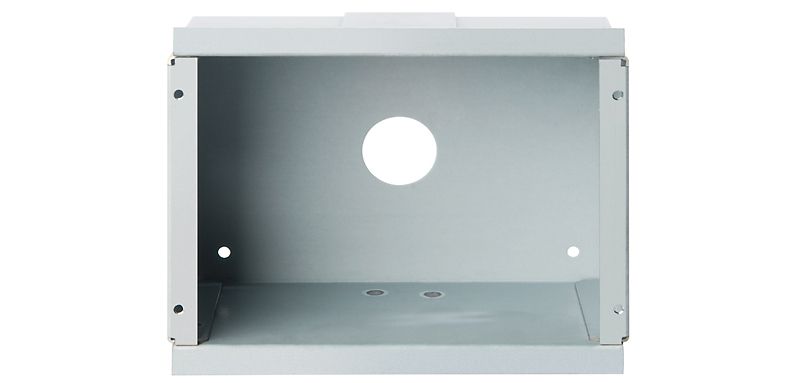 Boîtier d'encastrement UG90