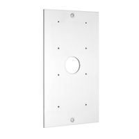 Adapterplatte für VTC60 oder ecoos, ES1
